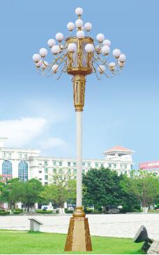 道(dào)路景觀燈—中華燈